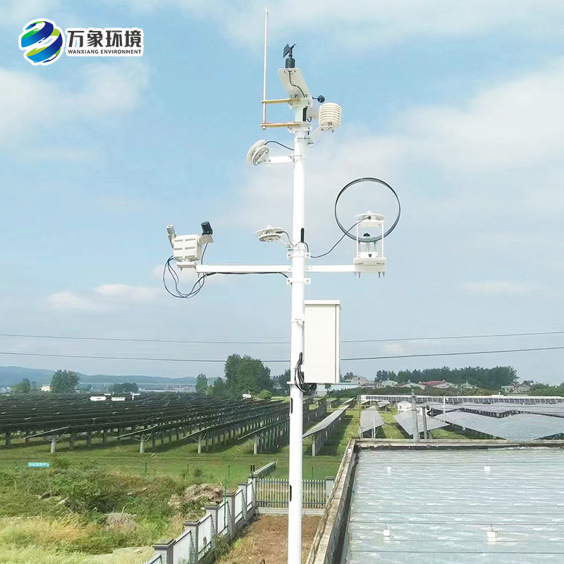 ??并網(wǎng)式光伏氣象站優(yōu)勢有哪些？