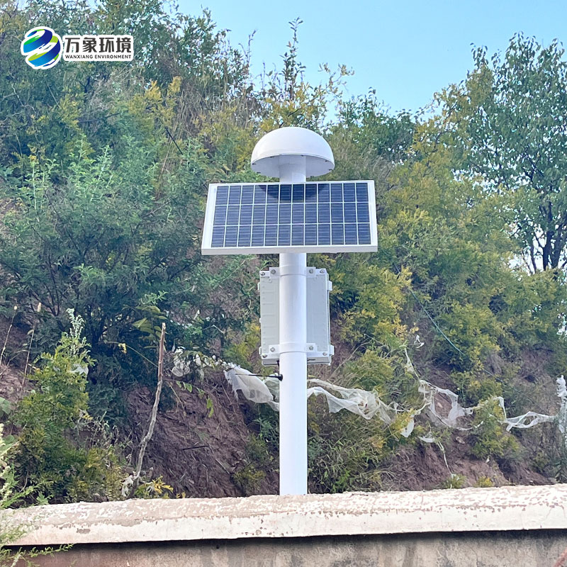 ??滑坡、地裂監測預警系統主要監測微小位移量變化