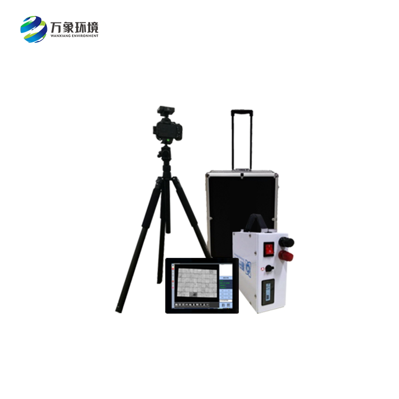 ??光伏電站測(cè)試儀幫助檢查光伏板隱性缺陷