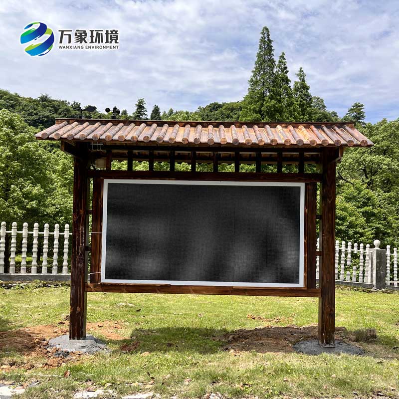 ??負(fù)氧離子監(jiān)測(cè)系統(tǒng)：主要針對(duì)景區(qū)、濕度公園空氣質(zhì)量環(huán)境進(jìn)行集中監(jiān)控和管理