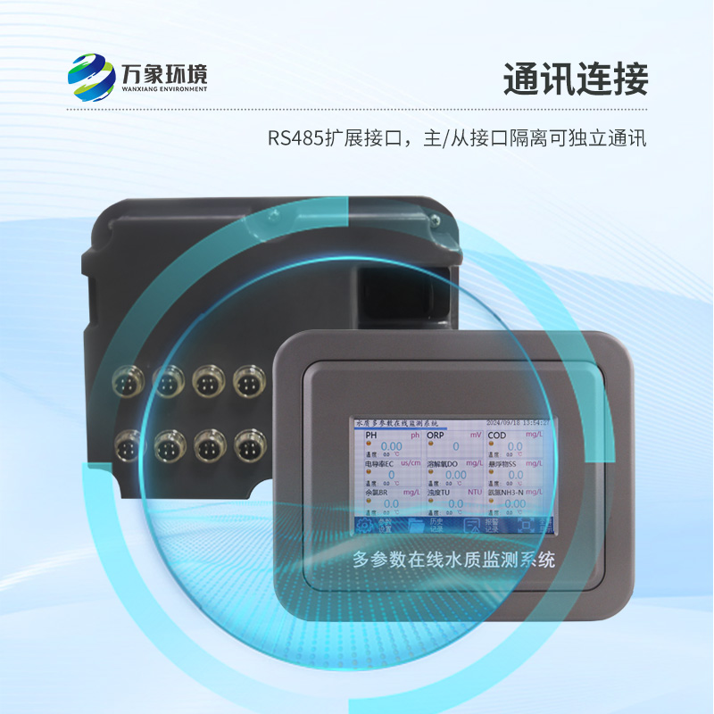 ??游泳池水質(zhì)監(jiān)測(cè)系統(tǒng)，創(chuàng)新水質(zhì)監(jiān)測(cè)新方式