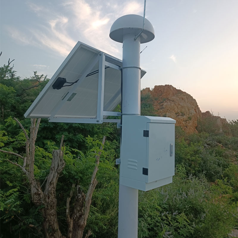 ??精準定位，守護地質(zhì)安全：地質(zhì)位移監(jiān)測設(shè)備